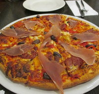San Giorgio - Accommodation Adelaide