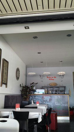 Twins On The Village - Accommodation Adelaide 0