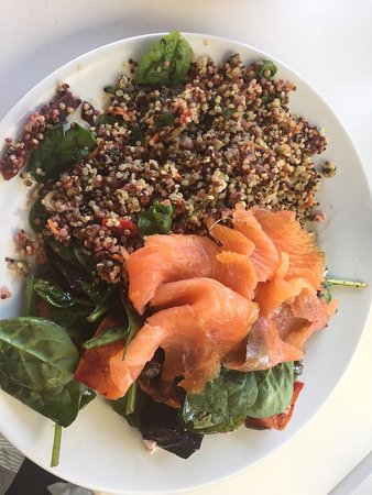 Amillys Cafe - Accommodation Adelaide 0