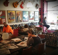 Brewsters - Accommodation Adelaide