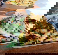 Caesars Chicken - Accommodation Adelaide