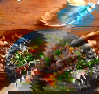 Hevan Espresso - Accommodation Adelaide