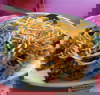 Little Dragon Cityh - Accommodation Adelaide