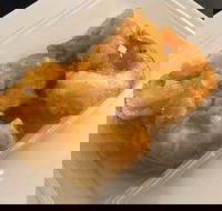 Oriental Inn Restaurant - Accommodation Adelaide