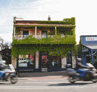 RCC Cafe - Accommodation Adelaide