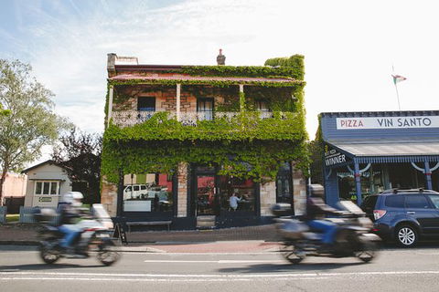 RCC Cafe - Accommodation Adelaide 0