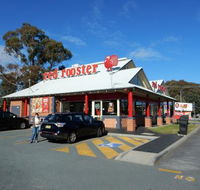 Red Rooster Queanbeyan - Accommodation Adelaide