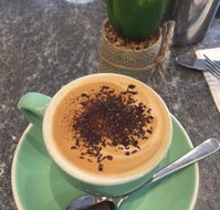 station coffee house mittagong - Accommodation Adelaide