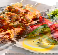 Tandoori Express - Accommodation Adelaide