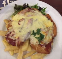 TC's  The Roos - Accommodation Adelaide