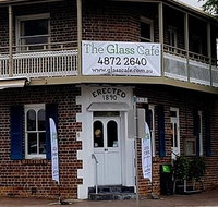 The Glass Cafe - Accommodation Adelaide