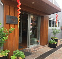 The Shaggy Cow - Accommodation Adelaide