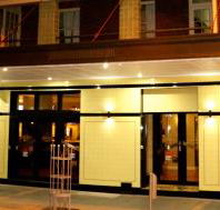 Tourist Hotel - Accommodation Adelaide