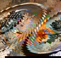 Vanilla Pod - Accommodation Adelaide