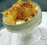 Vin Santo Pizzeria Ristorante - Accommodation Adelaide