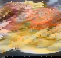 Westside Snack Bar - Accommodation Adelaide