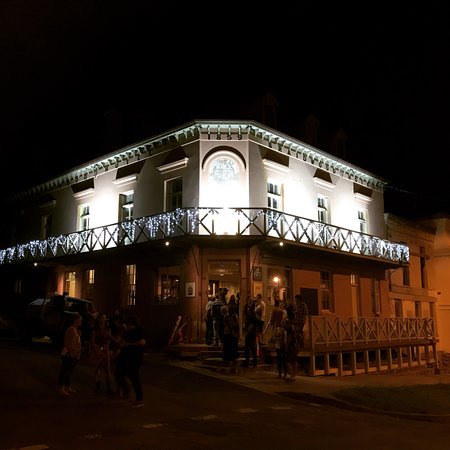 Braidwood Hotel - Accommodation Adelaide 0