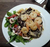 Central Hotel - Accommodation Adelaide