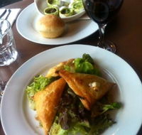 Che Bon Restaurant - Accommodation Adelaide