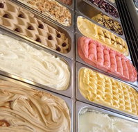 Chillati Gelato  Sorbet - Accommodation Adelaide