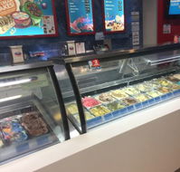 Cold Rock Ice Creamery - Accommodation Adelaide