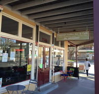 Concept Coffee Bar  Cafe - Accommodation Adelaide