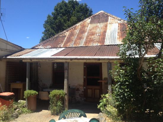 Budawang NSW Accommodation Adelaide