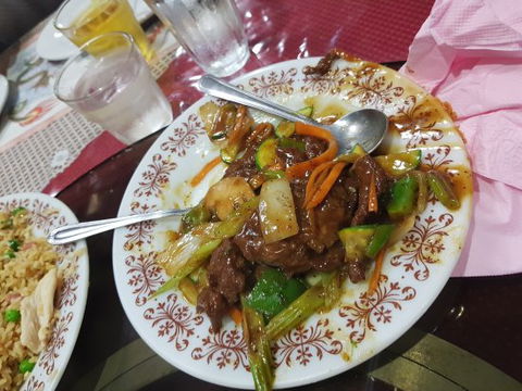Dragon Court Restaurant - Accommodation Adelaide 0