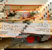 Dusty Road Coffee Roasters - Accommodation Adelaide