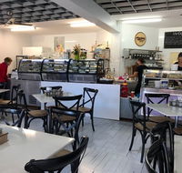 EClairs Coffe Shop - Accommodation Adelaide