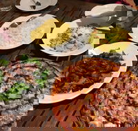 Emerald Beach Pizza  Pasta - Accommodation Adelaide