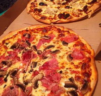 Felicita Pizza - Accommodation Adelaide
