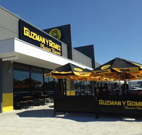 Guzman y Gomez Mexican Taqueria - Accommodation Adelaide
