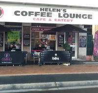 Helen's Coffee Lounge - Accommodation Adelaide