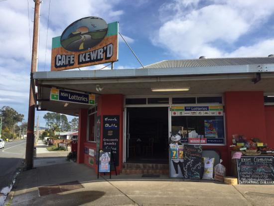 Kew NSW Accommodation Adelaide