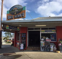 Kew Corner Store - Accommodation Adelaide