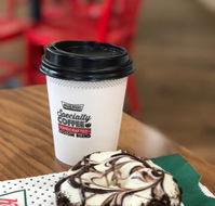 Krispy Kreme Doughnuts - Accommodation Adelaide
