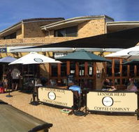 Lennox Gelato  Coffee Co - Accommodation Adelaide