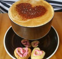 Lime - Accommodation Adelaide