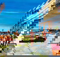 Moca Enterprises - Accommodation Adelaide