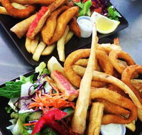 Nonabel Coffee Lounge - Accommodation Adelaide