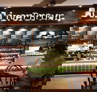 Oliver Brown Belgian Chocolate Cafe - Accommodation Adelaide