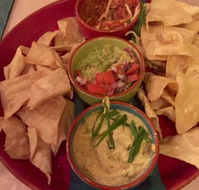 Pancho Villa Mexican Lennox Head - Accommodation Adelaide