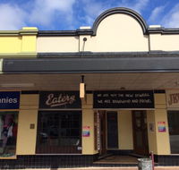 Paydirt Eatery - Accommodation Adelaide