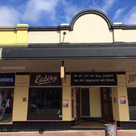Paydirt Eatery - Accommodation Adelaide 0