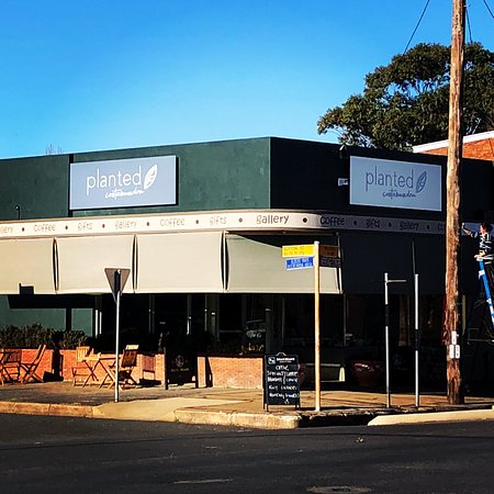 Cootamundra NSW Accommodation Adelaide