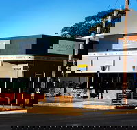 Planted Cootamundra - Accommodation Adelaide