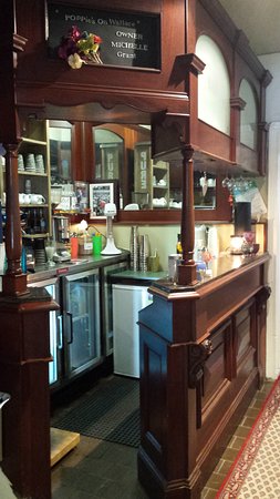 Poppies's - Accommodation Adelaide 0