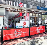 Sugar Cube Wollongong - Accommodation Adelaide