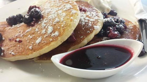 Tasty Treats @ Back Beach - Accommodation Adelaide 0